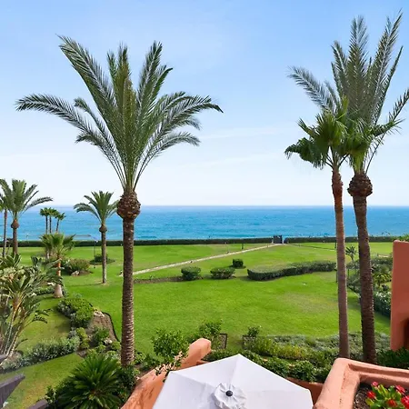 Apartamento Spectacular Frontline Penthouse