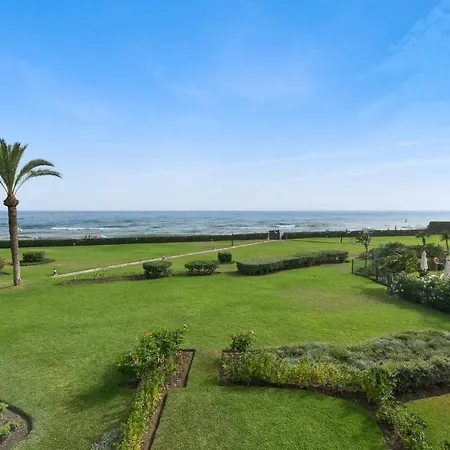 Apartamento Spectacular Frontline Penthouse