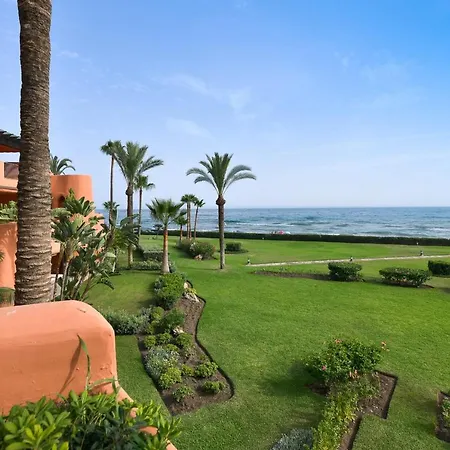 Apartamento Spectacular Frontline Penthouse *